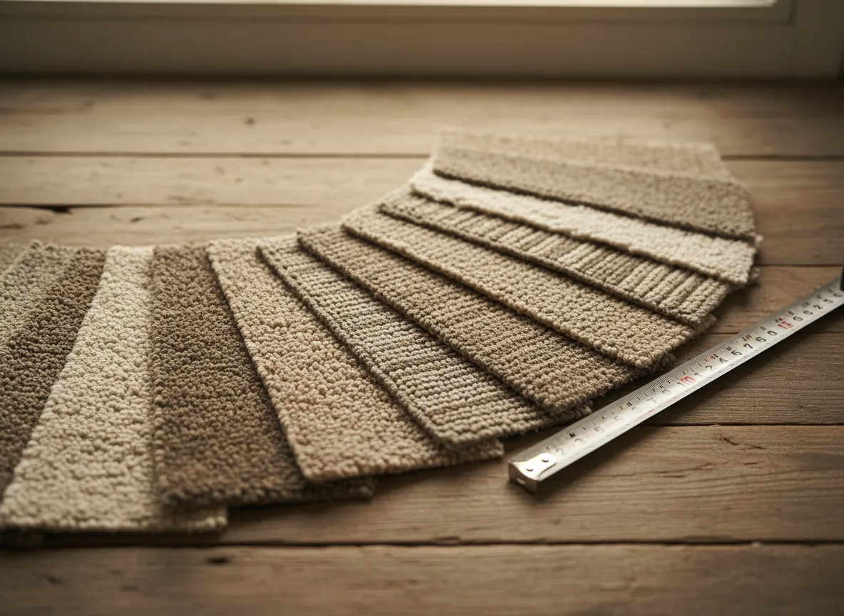 Carpet Installation Minster, OH FAQs